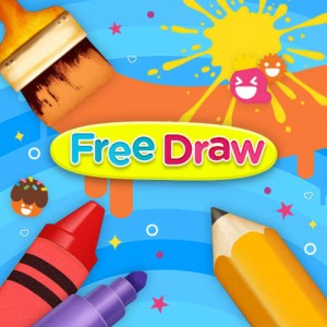 free draw
