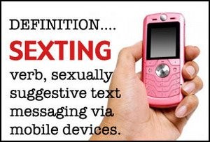 sexting 