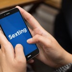 sexting n parents