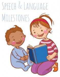 Milestones in a Preschooler