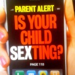 Parents Alert about Sexting!